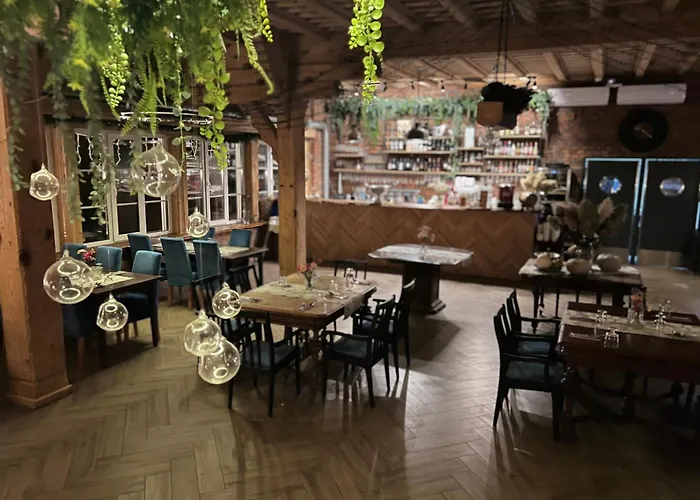 Dom Krawca,schneiderbaude Клодзко