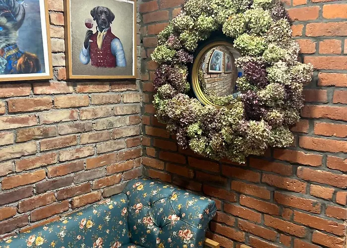 Dom Krawca,schneiderbaude