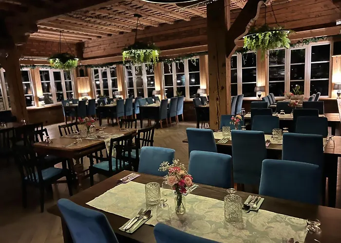 Dom Krawca,schneiderbaude Nocleg ze śniadaniem