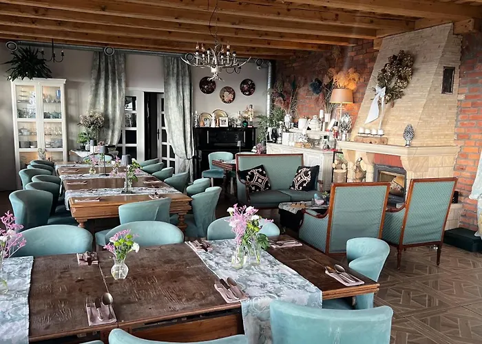 Dom Krawca,schneiderbaude Bed & Breakfast 3*