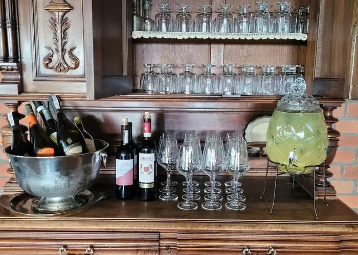 Bed & Breakfast Dom Krawca,schneiderbaude 3*