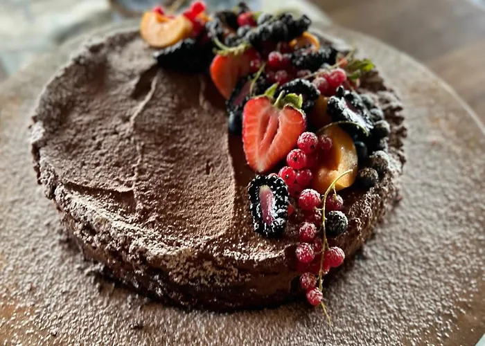 Dom Krawca,schneiderbaude Nocleg ze śniadaniem Kłodzko