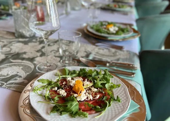 Bed & Breakfast Dom Krawca,schneiderbaude Kłodzko