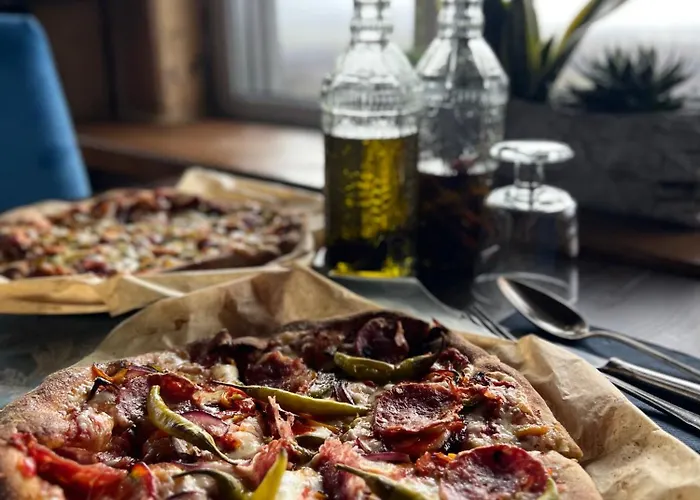 Dom Krawca,schneiderbaude 3*