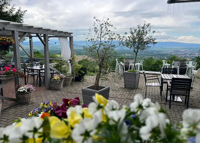 Dom Krawca,schneiderbaude