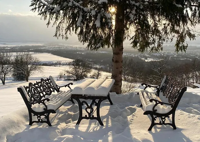 Dom Krawca,schneiderbaude Bed & Breakfast 3*