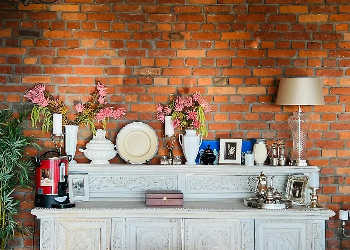 Bed & Breakfast Dom Krawca,schneiderbaude 3*