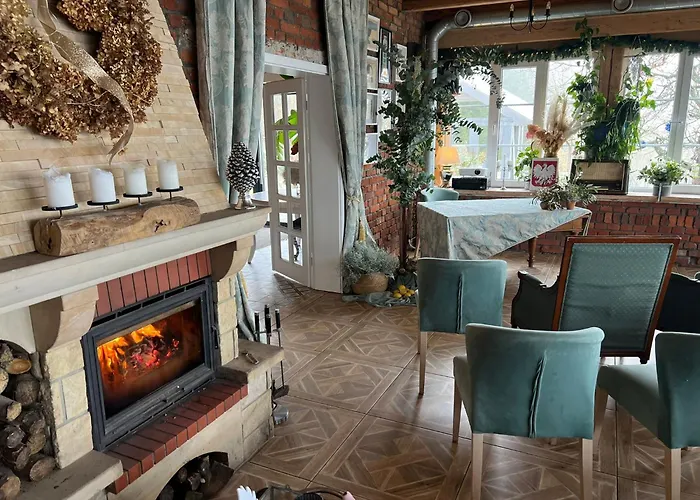 Dom Krawca,schneiderbaude 3*