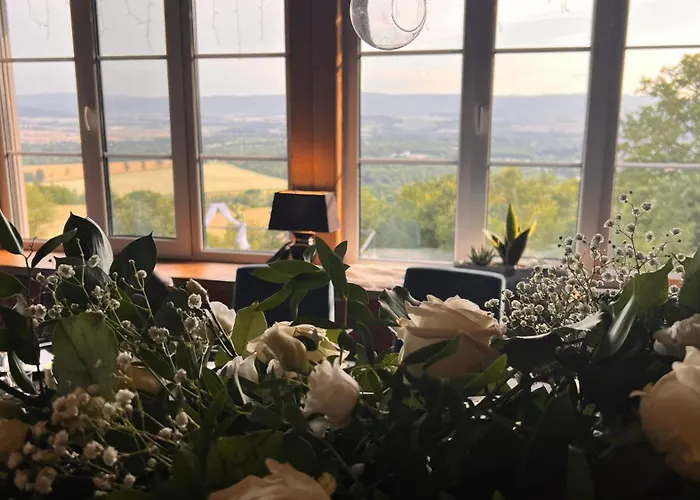 Bed & Breakfast Dom Krawca,schneiderbaude 3*